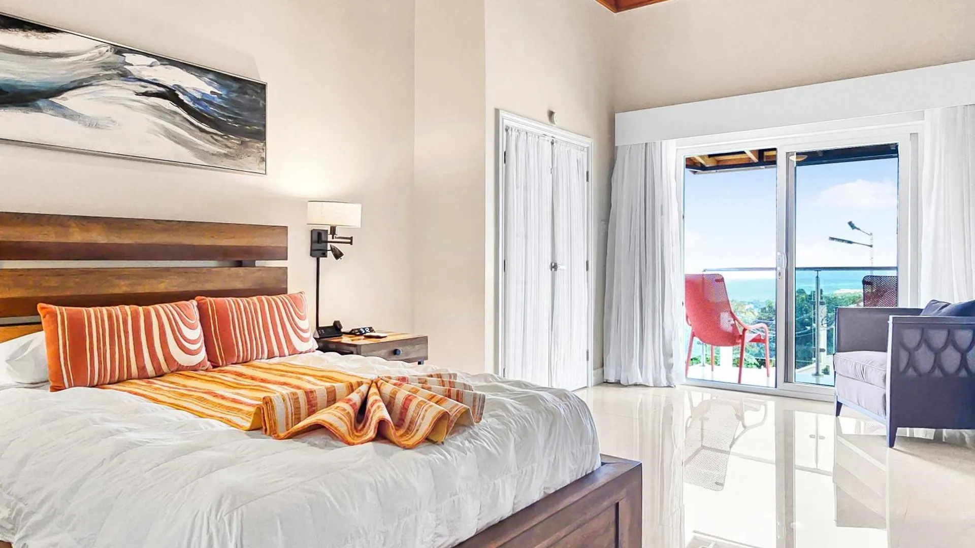 Hospitality Expert Bts 10Br Pool Beach مونتيغو باي 0*,
