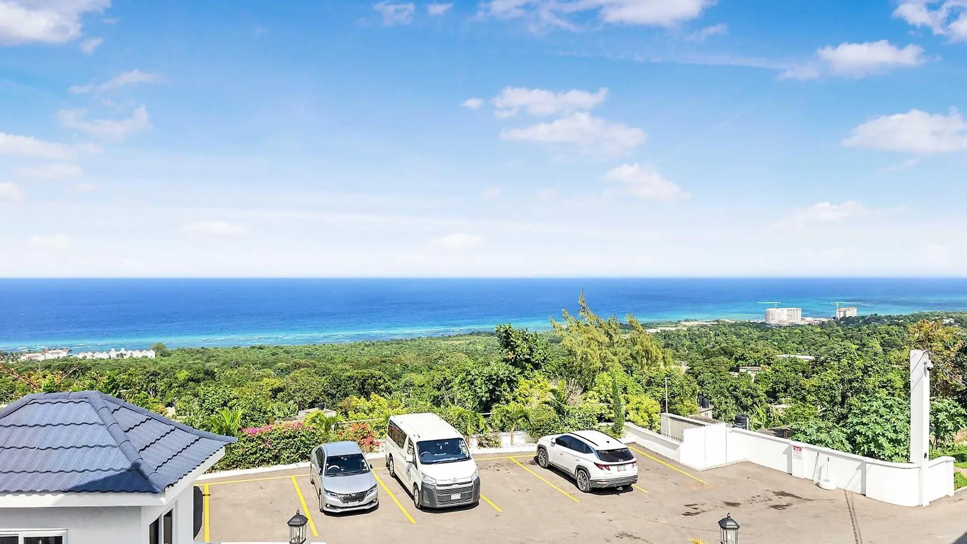 فيلة Hospitality Expert Bts 10Br Pool Beach مونتيغو باي