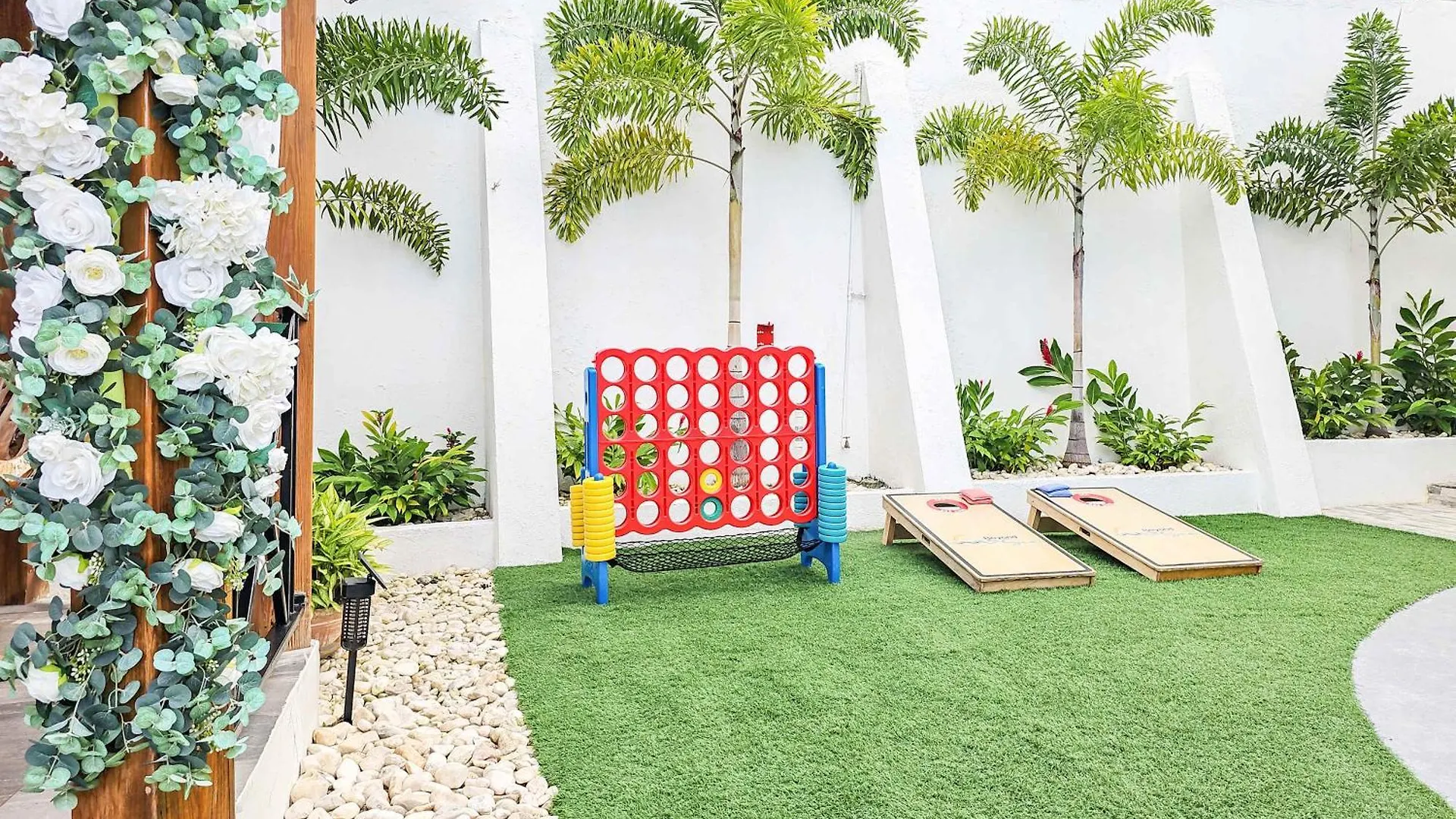 Hospitality Expert Bts 10Br Pool Beach مونتيغو باي
