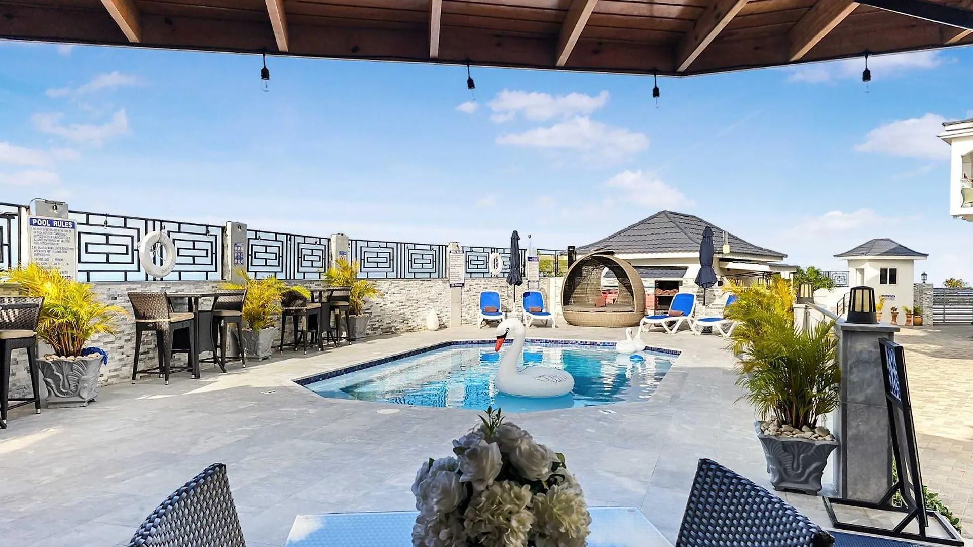 Hospitality Expert Bts 10Br Pool Beach مونتيغو باي جامايكا