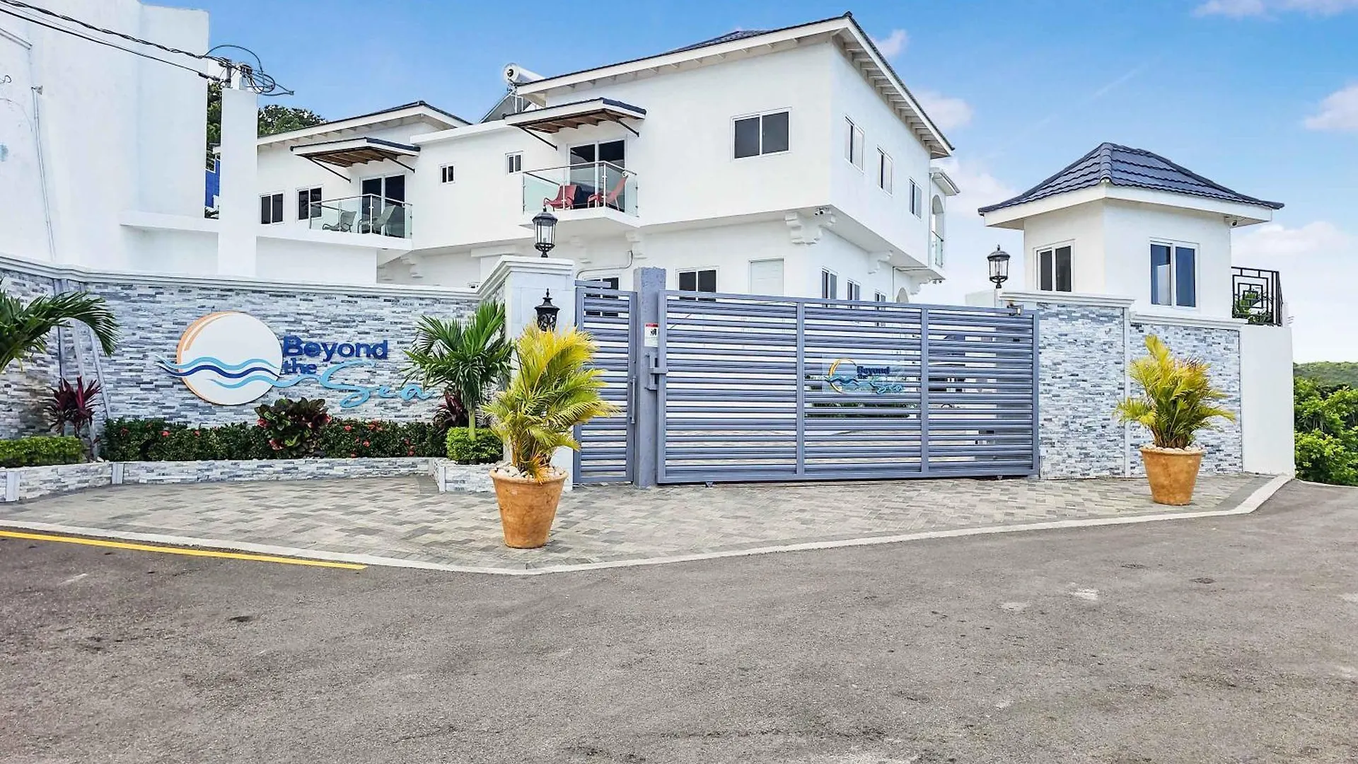 فيلة Hospitality Expert Bts 10Br Pool Beach مونتيغو باي