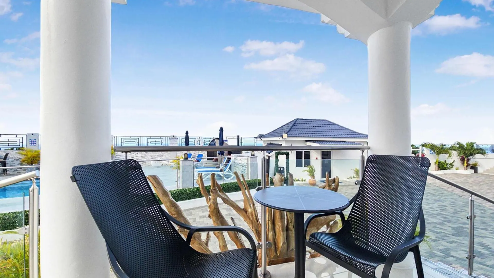 فيلة Hospitality Expert Bts 10Br Pool Beach مونتيغو باي