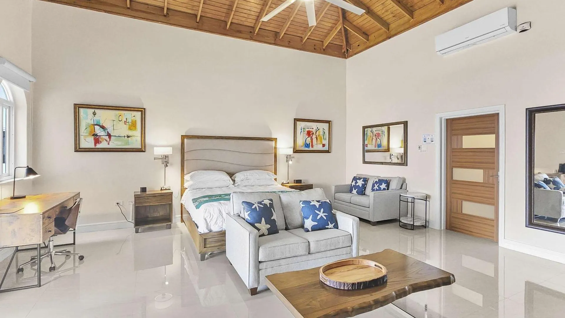 Hospitality Expert Bts 10Br Pool Beach مونتيغو باي فيلة