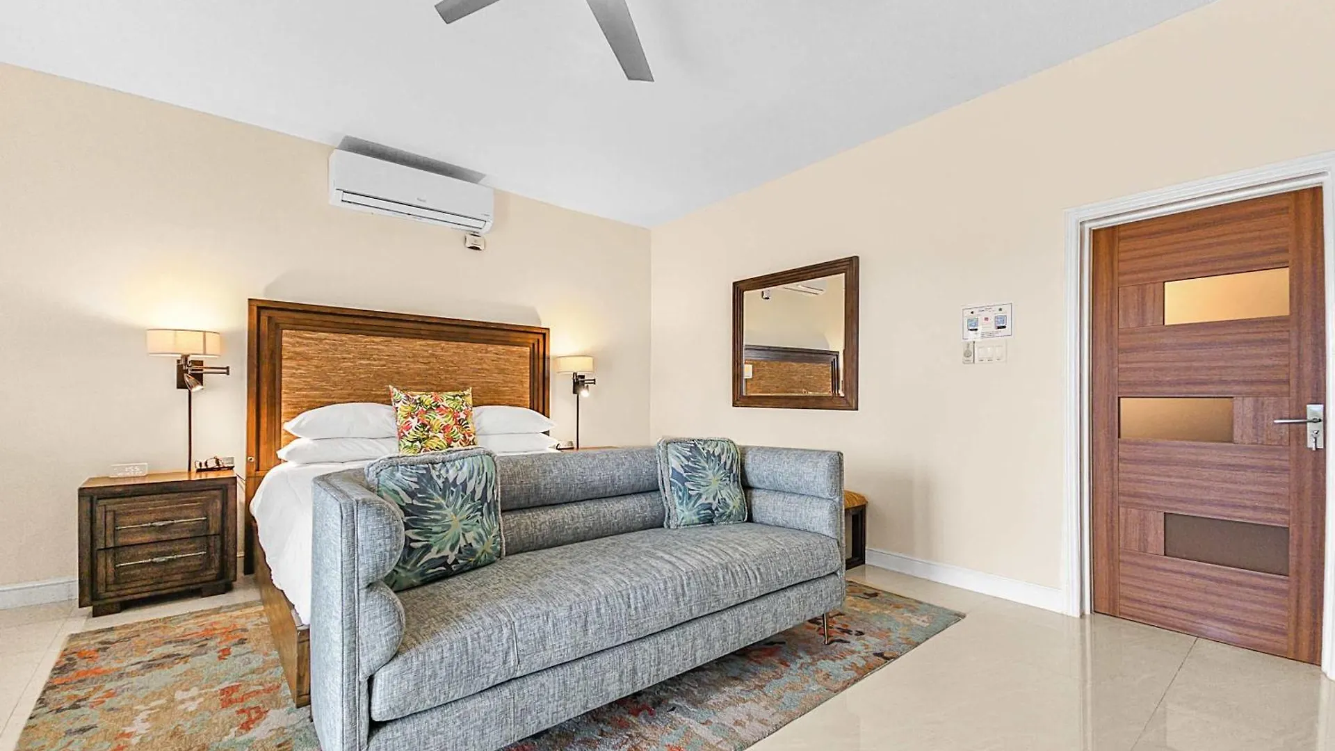 Hospitality Expert Bts 10Br Pool Beach مونتيغو باي فيلة